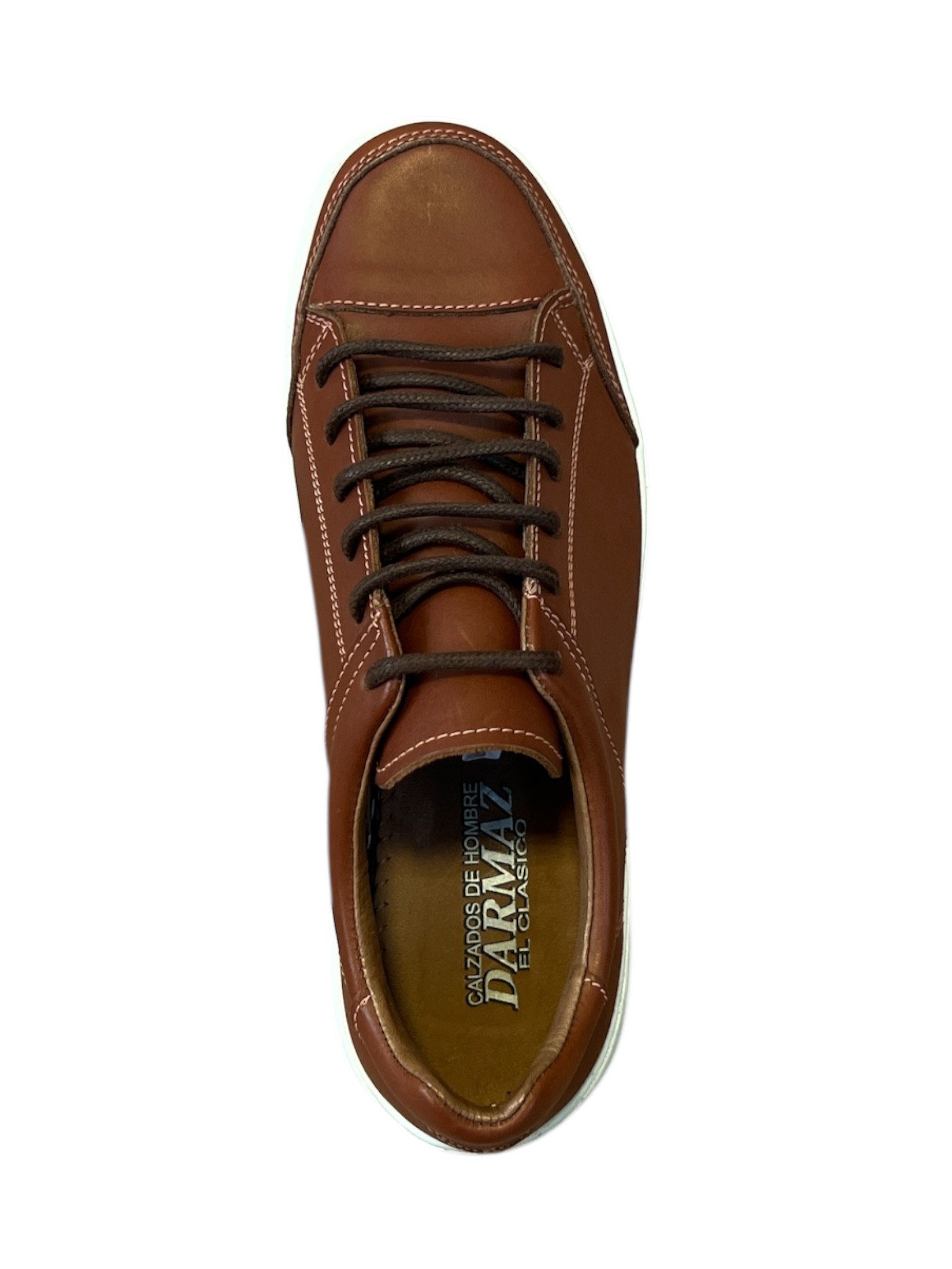Calzado elegante de hombre